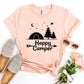 Happy Camper T-shirt