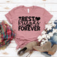 Best Friends Forever T-shirt