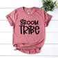 Groom Tribe T-shirt Agate
