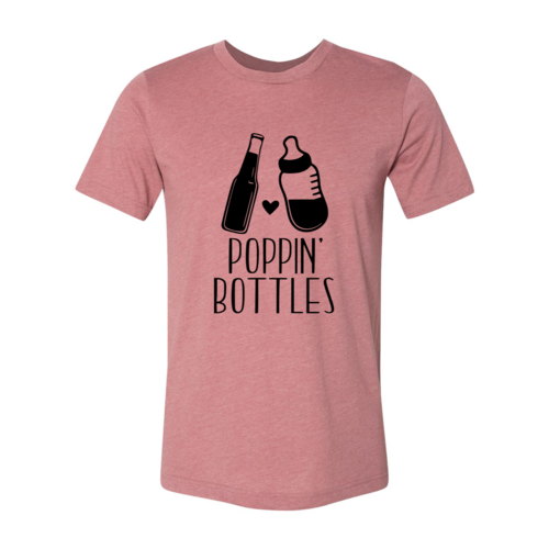 Poppins Bottle T-Shirt