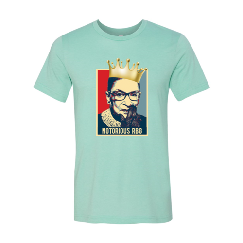 Notorious RBG T-Shirt