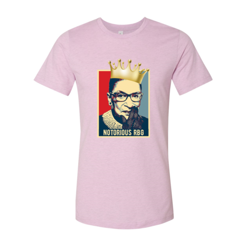 Notorious RBG T-Shirt