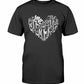Love Heart T-Shirt